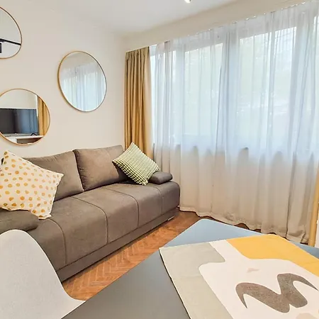 The Lion's - домът на лъва Διαμέρισμα *