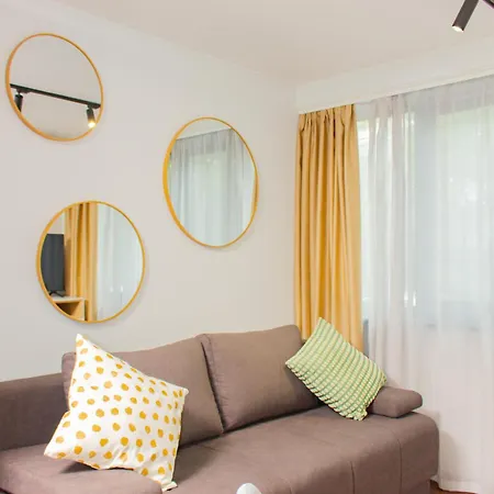 The Lion's - домът на лъва Διαμέρισμα *