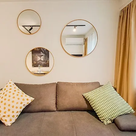 The Lion's - домът на лъва Διαμέρισμα