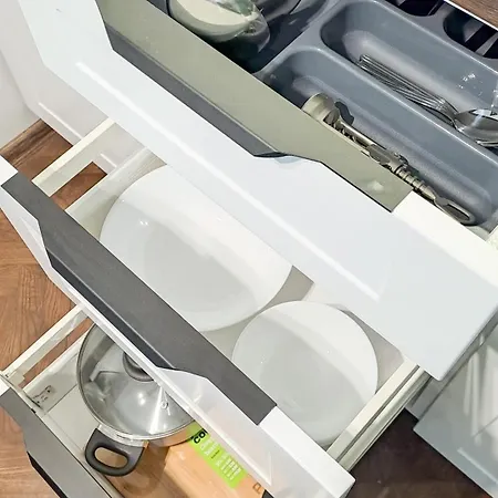 The Lion's - домът на лъва Διαμέρισμα Βάρνα