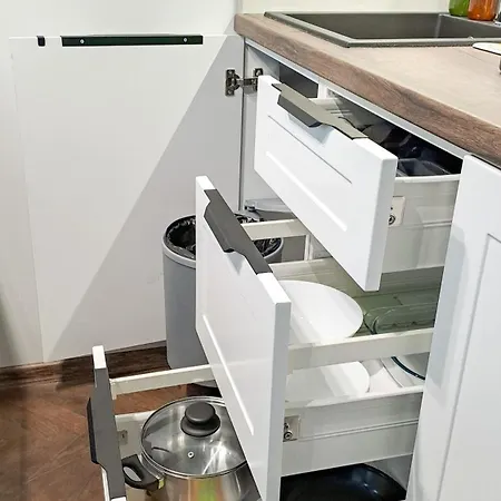 Διαμέρισμα The Lion's - домът на лъва