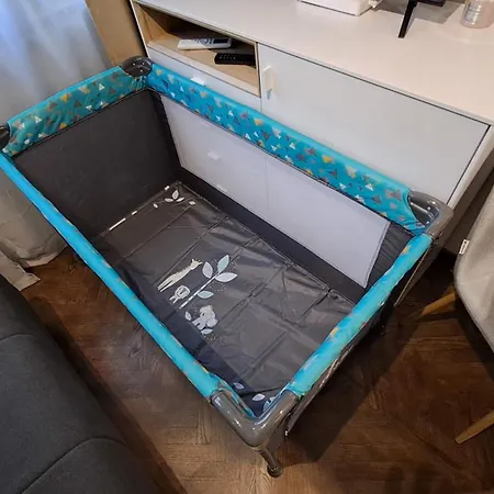 Διαμέρισμα The Lion's - домът на лъва