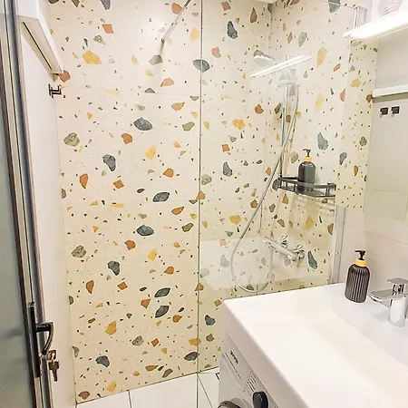 Διαμέρισμα The Lion's - домът на лъва