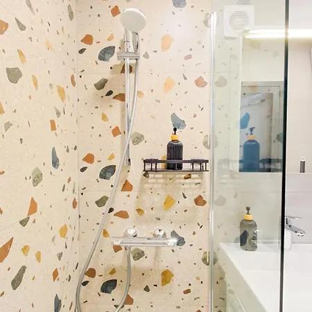 The Lion's - домът на лъва Διαμέρισμα