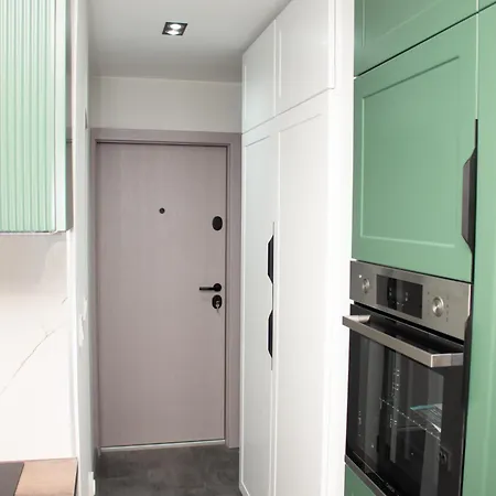 The Lion's - домът на лъва Βάρνα