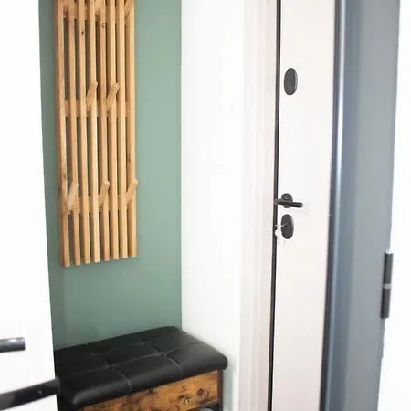 Διαμέρισμα The Lion's - домът на лъва