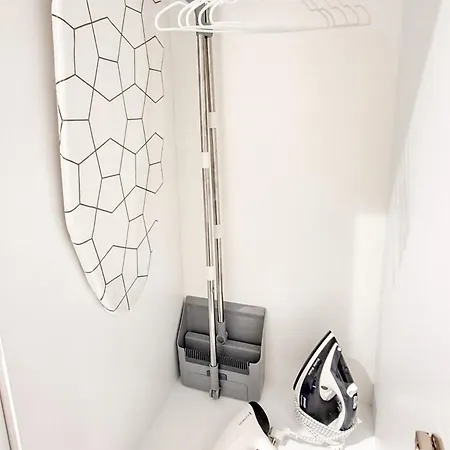 The Lion's - домът на лъва Διαμέρισμα