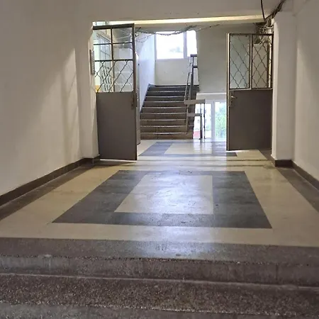 The Lion's - домът на лъва Διαμέρισμα Βάρνα