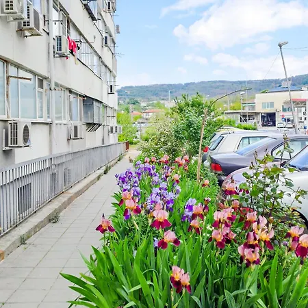 The Lion's - домът на лъва Διαμέρισμα