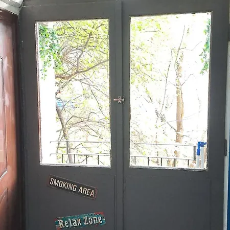 The Lion's - домът на лъва * Βάρνα