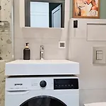 Apartman The Lion's - домът на лъва