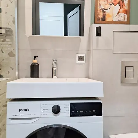 Apartment The Lion's - домът на лъва