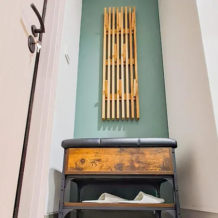 The Lion's - домът на лъва Apartament Varna