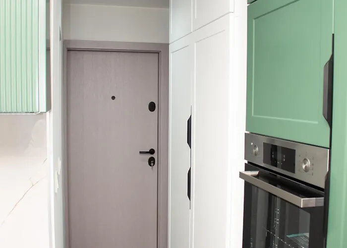 The Lion's - домът на лъва Varna